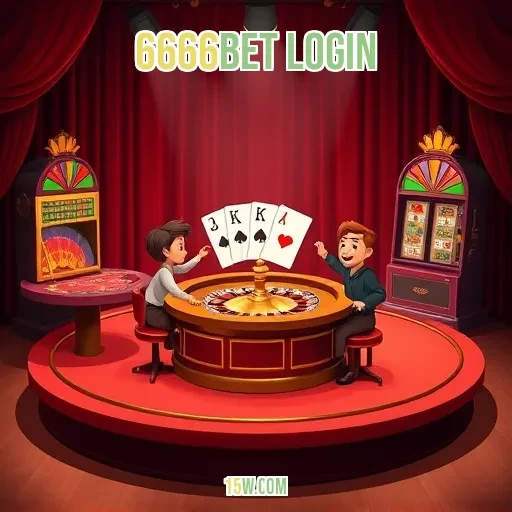 6666bet login: Mergulhe no Empolgante Mundo dos eSports