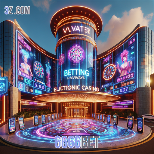 Descubra a Diversão dos Slots no 6666bet Login