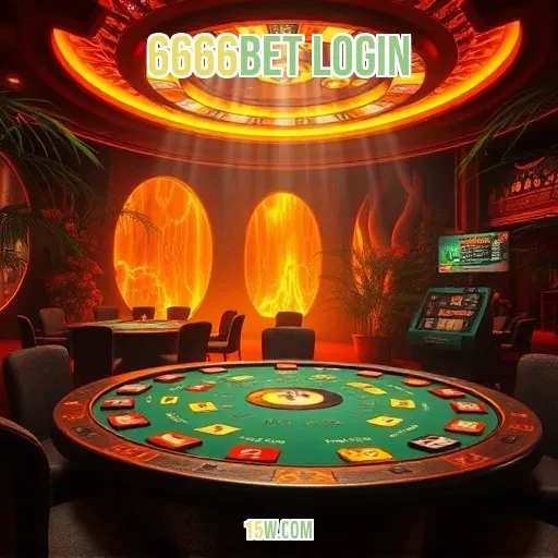 6666bet login: Atraentes Recursos de Poker e Oportunidades Imperdíveis